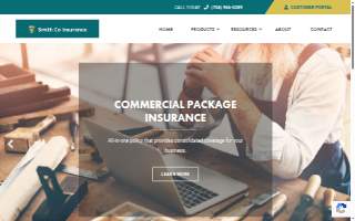 Smith & Company of Colorado - Everything Insurance