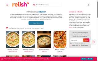 Relish Catering & Events