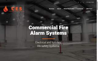 Colorado Integrated Electrical Systems