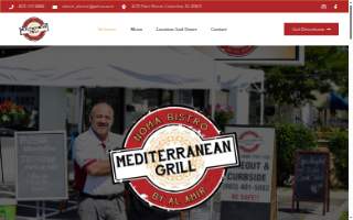 Amir Grill & Catering
