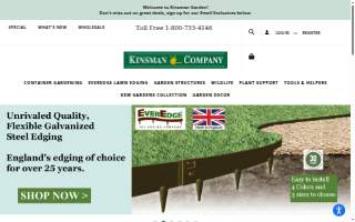 Kinsman Construction, Inc