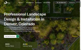 Elite Landscape Pro