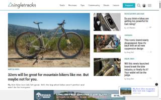 Singletrack Home Services