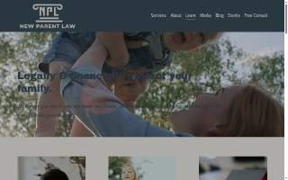 New Parent Law, PLLC