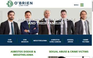 O'Brien Law Firm, LLC