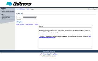 CTPS Golden - Complete TransPack Solutions