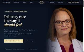 The Golden Stethoscope
