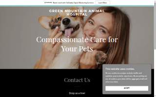 Green Mountain Animal Hospital