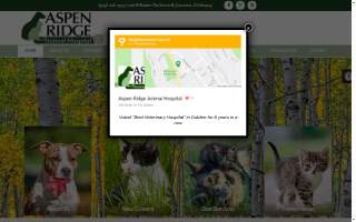 Aspen Ridge Animal Hospital