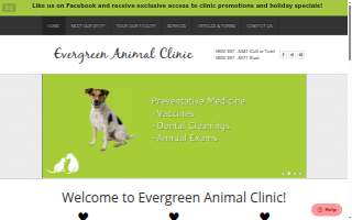 Mesa Veterinary Hospital