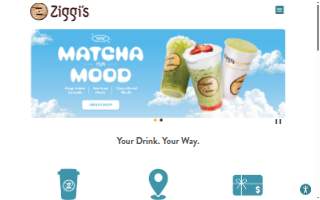 Ziggies Bar & Grill
