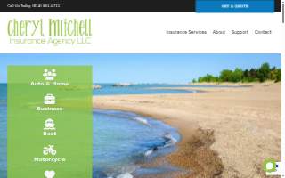 Cheryl Mitchell Insurance Agency LLC