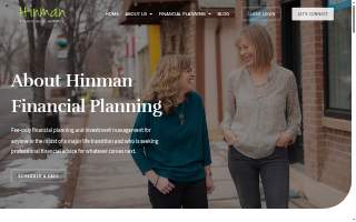 Hinman Financial Planning, Inc.