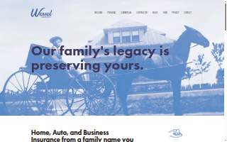 Wessel Insurance