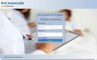RxCrossroads by McKesson