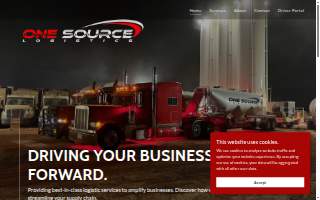 One Source Logistics