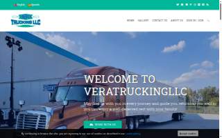 Vera Trucking LLC