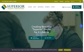 Superior Family Dentistry