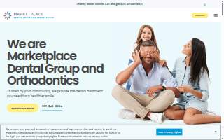 Marketplace Dental Group and Orthodontics