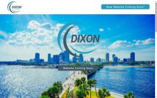 Dixon Orthodontics