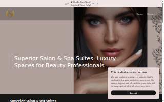 Superior Salon Suites