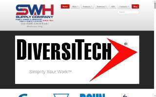 SWH Supply Co