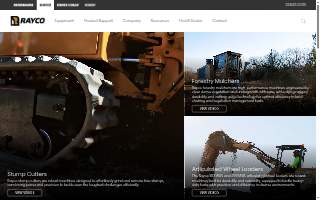 Rayco Automotive