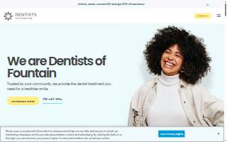 Dentists of Fountain