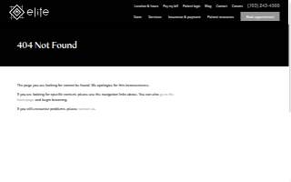 Johnson & Associates Dental by Elite Dental