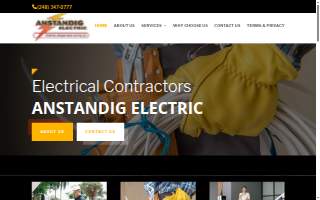 Anstandig Electric