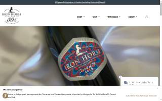 Ironhorse Transport Inc