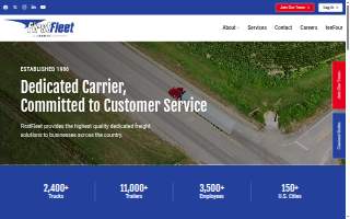 FirstFleet