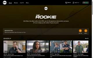 Rookies Taphouse and Eatery