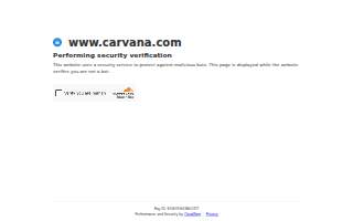 Carvana Colorado Springs