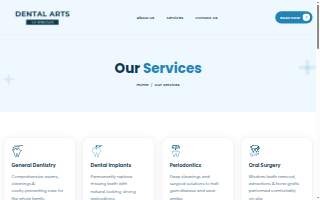Dental Arts Of Windsor