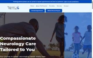 Tidewater Neurology
