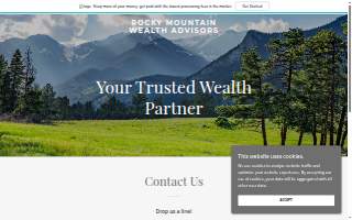Rocky Mountain Wealth Advisors