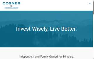 Cosner Financial Group