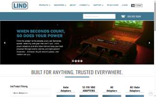 Lind, Ottenhoff & Root LLP