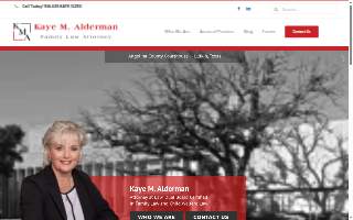 Alderman & Alderman, LLC