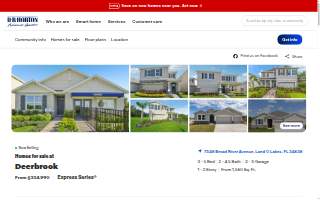 Deerbrook Electric