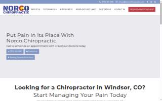 Norco Chiropractic, PLLC