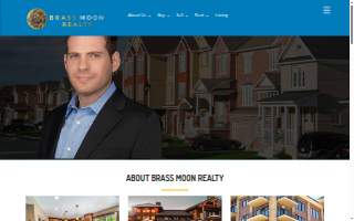 Brass Moon Realty