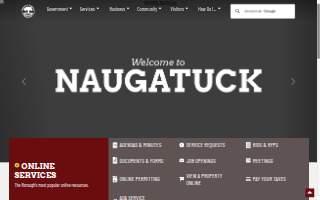 Naugatuck Motor Lodge