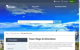M J Fahy & Sons Inc website