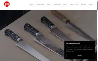 Chiwa Bistro website