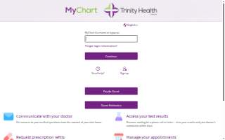 Trinity Lawn Care