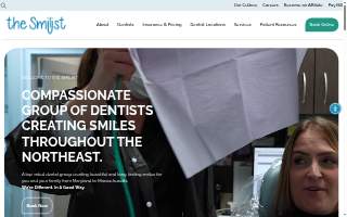 The Smilist Dental