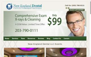 New England Dental