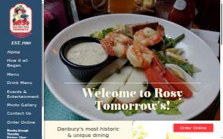 Rosy Tomorrow's
